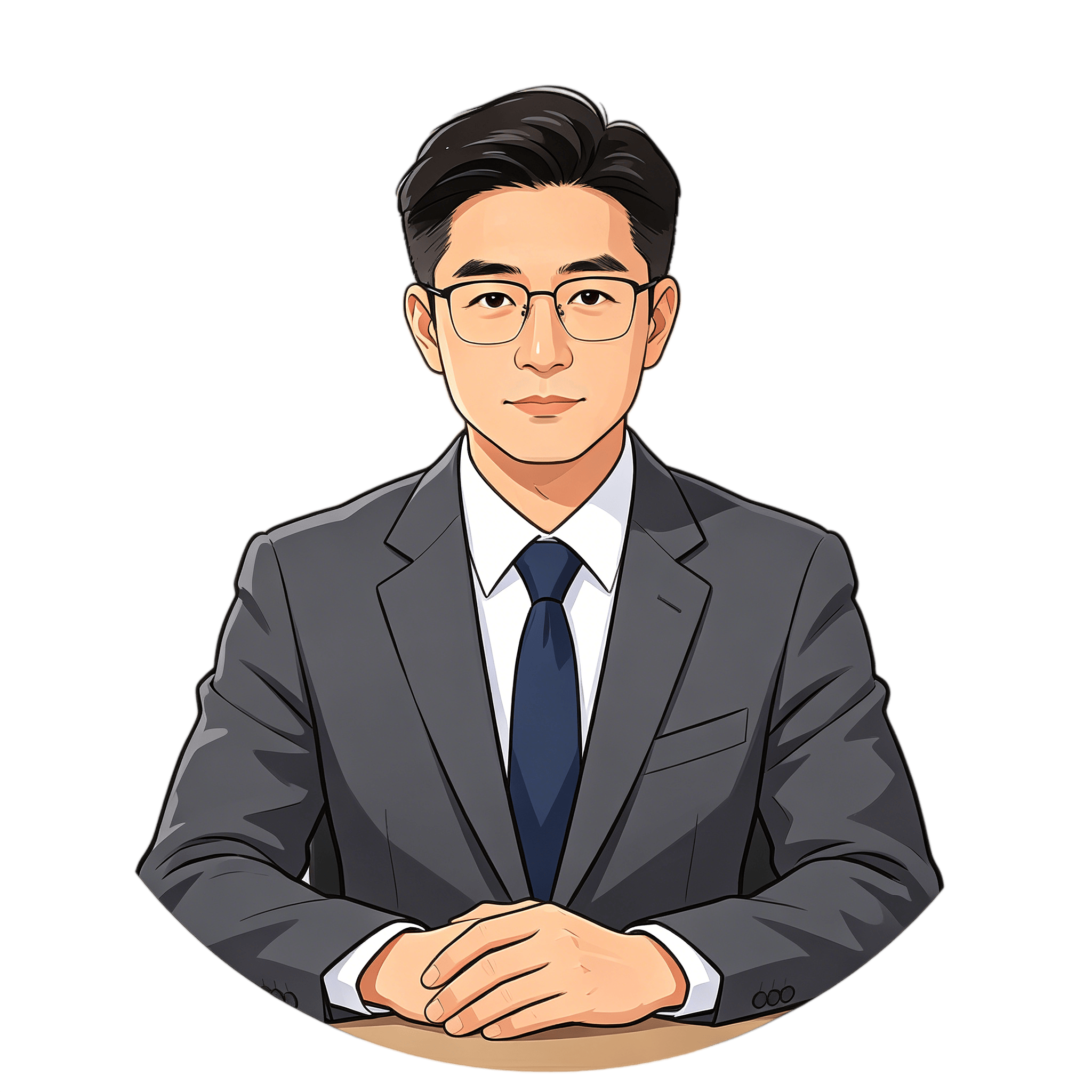 企业面试